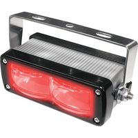 小糸製作所 小糸 LED描画ランプ(ラインタイプ)レッド LBL-9005R 1個 362-4238（直送品）