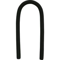 トラスコ中山 TRUSCO ソフトタイ 幅7mmx全長200mm (100本入り
