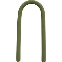 カーボーイ くねくねZIZAI HOOK OLIVE KZ-03 1個 392-4999（直送品）