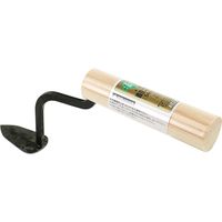 藤原産業 緑長 鶴首鏝