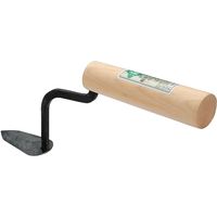 藤原産業 緑長 鶴首鏝 60mm 216689 1丁（直送品）