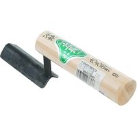 藤原産業 緑長 元首内丸面引鏝 9×75 216836 1丁（直送品）