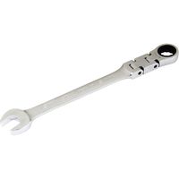 藤原産業 SK11 ダブルジョイントラチェット 19mm MSFRー19D 1個（直送品）