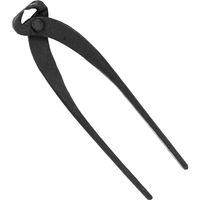 藤原産業 千吉 金 喰切 180mm 233322 1セット(2丁)（直送品）