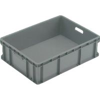 三菱ケミカル ヒシ TPー462B GY グレー 1個 106-0498（直送品）