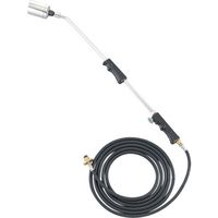 スタイル PRINCE プロパンバーナー 7号 5M PR-L7-5 1台 851-0855（直送品）