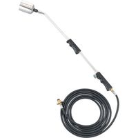 スタイル PRINCE プロパンバーナー 8号 5M PR-L8-5 1台 851-0857（直送品）