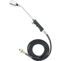 スタイル PRINCE プロパンバーナー6号5m PR-M6 5M 1台 851-0867（直送品）