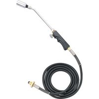 スタイル PRINCE プロパンバーナー5号5m PR-M5 5M 1台 851-0864（直送品）