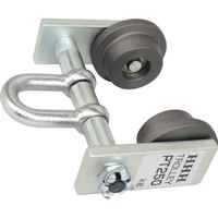 スリーエッチ HHH プレントロリー PT250 1台 250-3285（直送品）