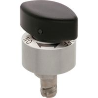 イマオコーポレーション イマオ サムターンクランパーストロング QCTHS0825-20 1個 351-2196（直送品）