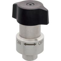 イマオコーポレーション イマオ サムターンクランパーストロング(自在アプローチ) QCTHSA0825-20 1個 351-3814（直送品）