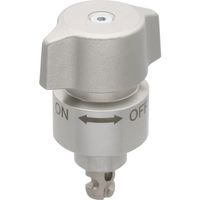 イマオコーポレーション イマオ サムターンクランパーストロング(自在アプローチ) QCTHSA0825-20S 1個 350-9084（直送品）