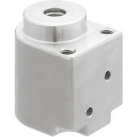 イマオコーポレーション イマオ エアピンロッククランパー(複動タイプ) PPHC0623D-SUS 1個 351-8526（直送品）