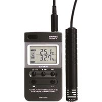 東京硝子器械 TGK ウェザーコムII EXー502 109-72-06-21 1台 190-8118（直送品）