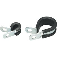 フローバル JCS 鉄 Pクリップ 22400170 JCS-P21 1個 825-8084（直送品）