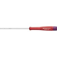 PB SWISS TOOLS PBスイスツールズ スイスグリップ精密六角ドライバー 8123.3-100 1本 543-3334（直送品）