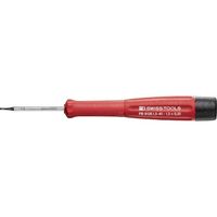 PB SWISS TOOLS PBスイスツールズ スイスグリップ精密セットスクリュードライバー 8128.1.5-40 1本 543-3344（直送品）