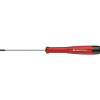 PB SWISS TOOLS PBスイスツールズ スイスグリップ精密セットスクリュードライバー 8128.2.5-80 1本 428-7459（直送品）