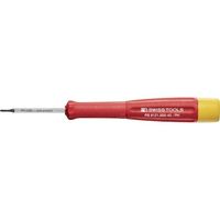 PB SWISS TOOLS PBスイスツールズ スイスグリップ精密プラスドライバー 8121.000-40 1本 543-3338（直送品）