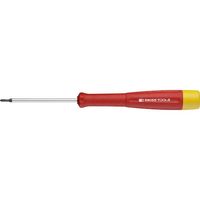 PB SWISS TOOLS PBスイスツールズ スイスグリップ精密プラスドライバー 8121.00-60 1本 428-7456（直送品）