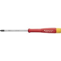 PB SWISS TOOLS PBスイスツールズ スイスグリップ精密プラスドライバー 8121.1-80 1本 543-3356（直送品）