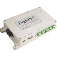 ジェーエスビ DigiーPas 傾斜センサー用コントロールボックス BLUETOOTH 2-05003-99 1個（直送品）
