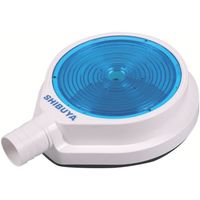 シブヤ 乾湿兼用パットWCRー130 WCR130 1個 852-2721（直送品）