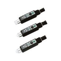 東京硝子器械 TGK ハンディーマイクロメーター 120倍 433-75-22-03 1台 186-0001（直送品）