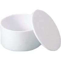 東京硝子器械 TGK アルミナ丸型匣鉢のみ 999ー60R 129-31-84-01 1個 190-6684（直送品）