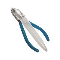 東京硝子器械 TGK ダストニッパ ダスト付 113BSD 775-57-49-45 1本 185-6912（直送品）