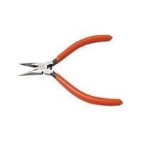 東京硝子器械 TGK ショートノーズラジオペンチ MP9ー110 775-57-49-49 1本 184-8921（直送品）