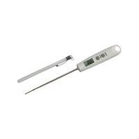 東京硝子器械 TGK デジタル温度計 ETー510 781-70-25-01 1個 184-5843（直送品）