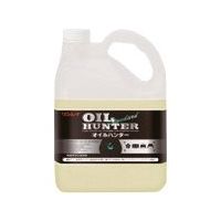 東京硝子器械 TGK 洗浄剤 オイルハンターストロング 18L 798-52-19-03 1個 184-4318（直送品）