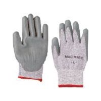 東京硝子器械 TGK 耐切創手袋 MT985 M 白 859-87-18-41 1双 185-0622（直送品）