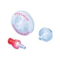 東京硝子器械 TGK シリンジフィルタ 有 0.45μm 13mm 100入 266-40-90-12 1箱(100個) 190-7073（直送品）