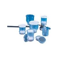 東京硝子器械 TGK マイクロファンネル 4818 20入 266-40-91-25 1箱(20個) 190-2288（直送品）