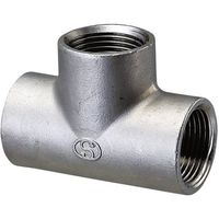 オンダ製作所 SMT2型 チーズ Rc1×Rc1×Rc1 SMT2-25 1個 225-0001（直送品）