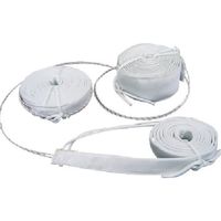 東京硝子器械 TGK リボンヒーター C100ー4050 774-60-82-52 1本 184-7366（直送品）