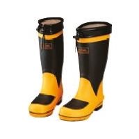 東京硝子器械 TGK マックスガード長靴 model7101 28cm 137-87-08-15 1足 191-1471（直送品）