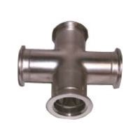 東京硝子器械 TGK クロス TG4T10R 488-64-55-37 1個 185-9000（直送品）