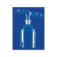 東京硝子器械 TGK Kippディスペンサーセット 50mL 981-05-80-08 1組 183-5101（直送品）