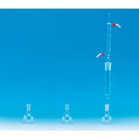 東京硝子器械 TGK ソックスレー 抽出器 981-10-27-03 1個 184-2963（直送品）