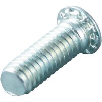 ボーセイキャプティブ ボーセイ セルフクリンチングスタッド(ステンレス) M8 (200個入) THS-M8-38 1袋(200個)（直送品）