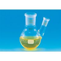 東京硝子器械 TGK 共通二口なすF 500mL 29ー19 981-15-40-12 1個 184-7667（直送品）