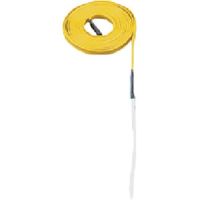 東京硝子器械 TGK ヒーティングテープPVC100V 5m 521-60-14-02 1本 186-0983（直送品）