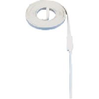 東京硝子器械 TGK H・テープ シリコンゴム 100V 7m 521-60-14-23 1本 185-9221（直送品）