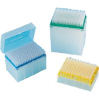 東京硝子器械 TGK フィンチップ 0.5ー250μL 960本入 656-12-25-94 1箱(960本) 185-4980（直送品）