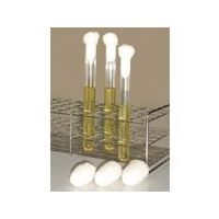 東京硝子器械 TGK 綿栓 TCー18 1000個入 701-03-21-03 1箱(1000個) 183-6164（直送品）