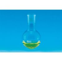 東京硝子器械 TGK 共通丸型フラスコ 250mL 29/32 981-15-31-08 1個 183-8255（直送品）